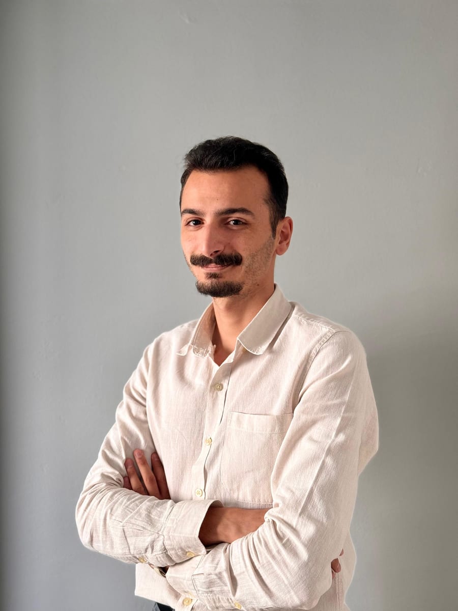 Mithat Anıl Ceylan — Zihinsel Engelliler Sınıf Öğretmeni