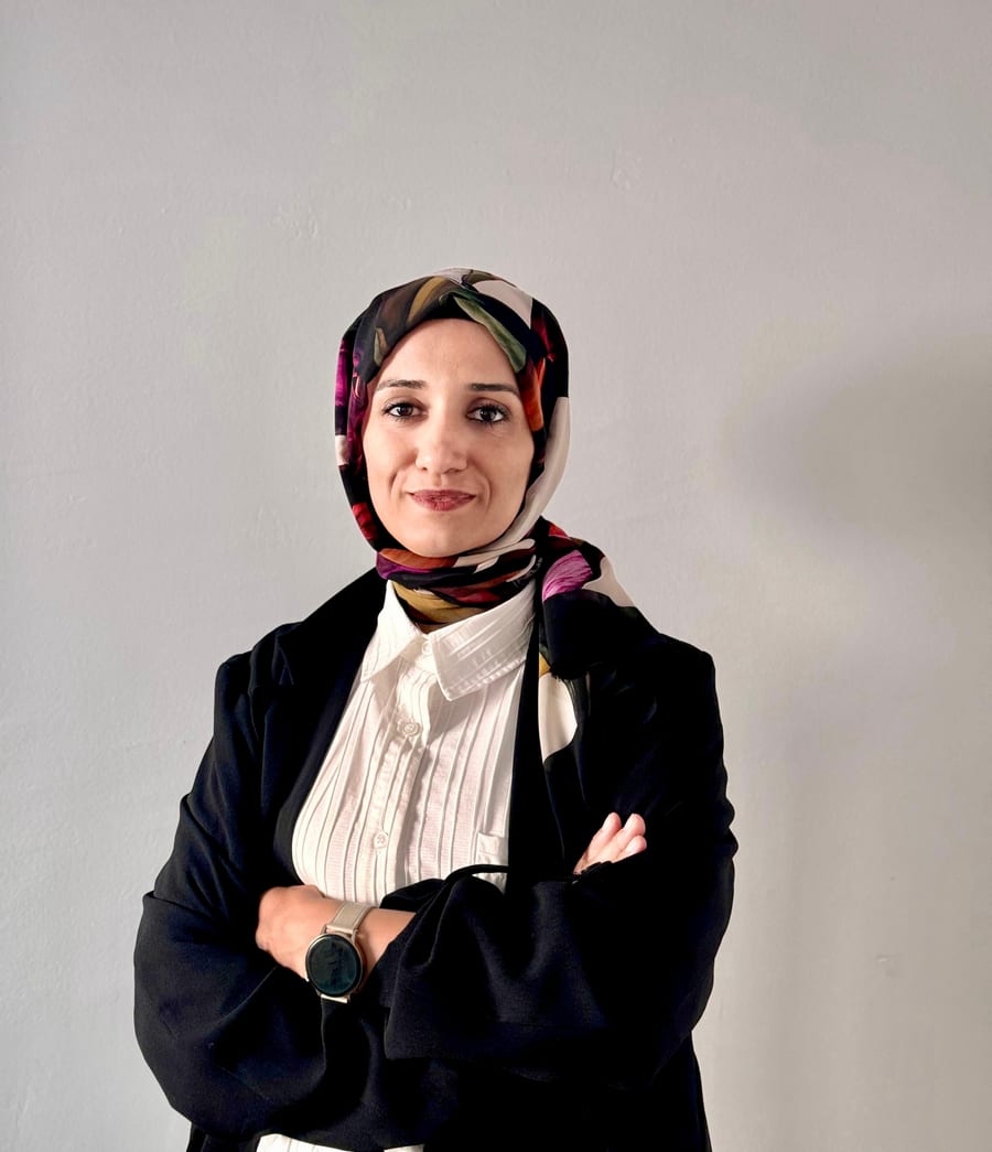 Elçin Karagülle — Özel Eğitim Alanı Uzman Öğretici