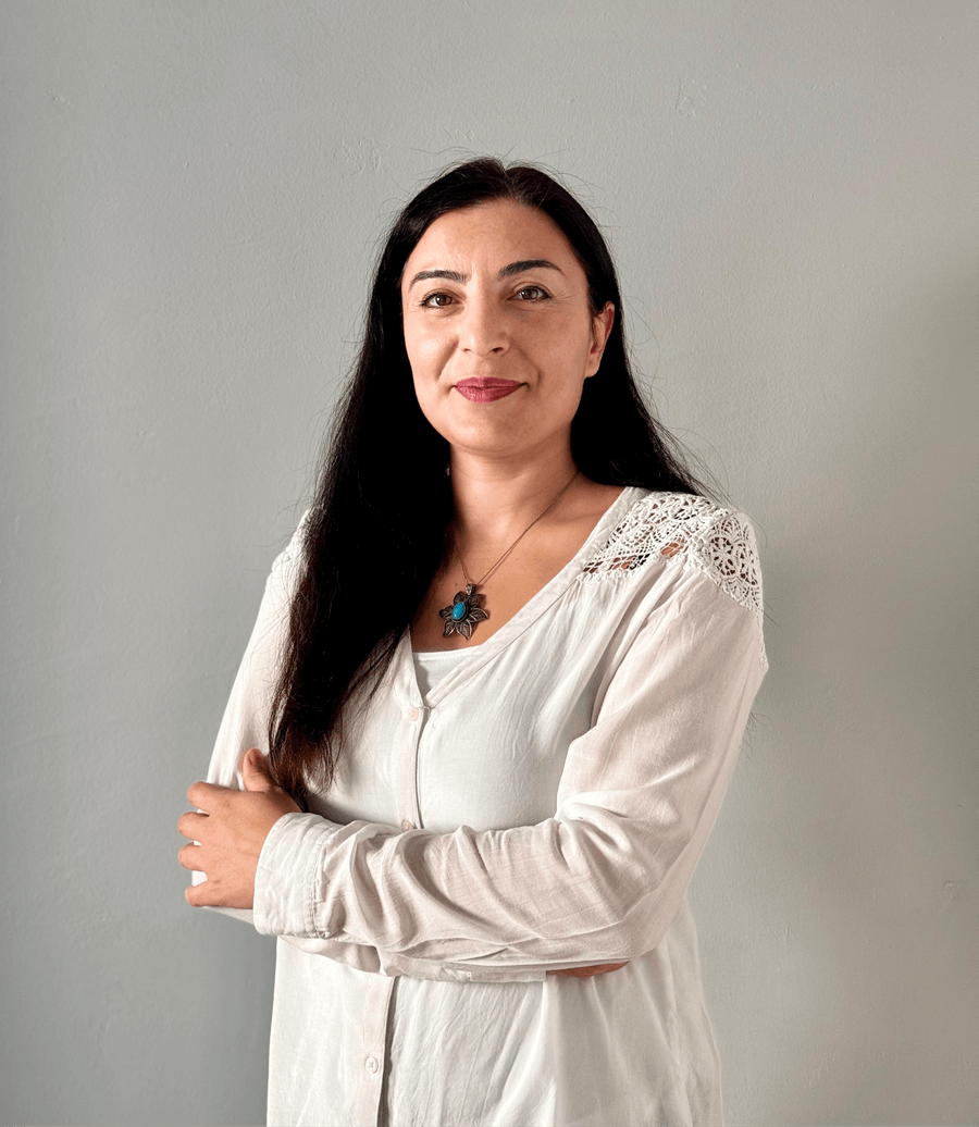 Hilal Yiğit — Özel Eğitim Alanı Uzman Öğretici